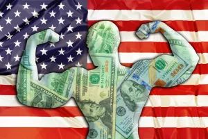Zašto dolar jača u 2021. i koje su posljedice za američke dionice?
