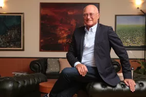 [Životna priča] Davor Štern: Ustajao sam u pola šest ujutro i vozio starom cestom za Ivanić-Grad, a svirao sam do ponoći