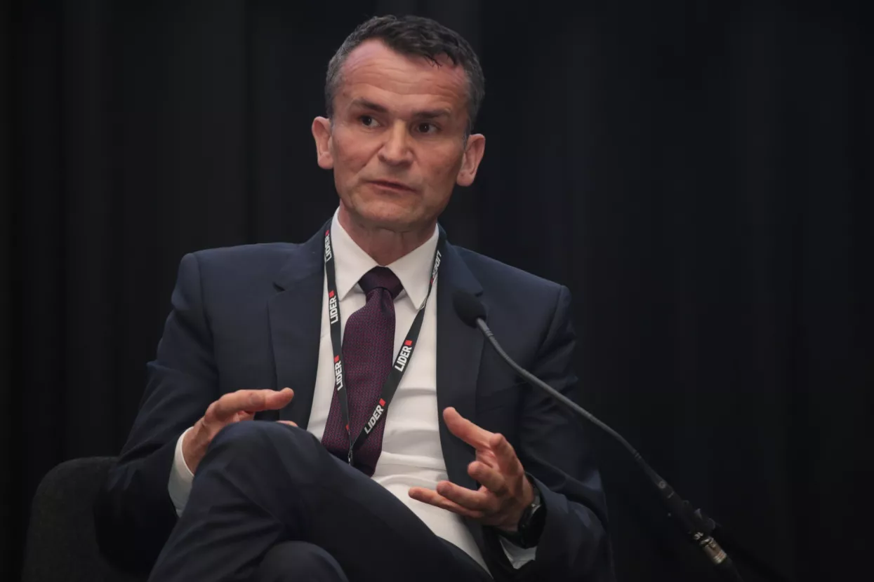 Žigman: Zeleni, cyber i kripto rizici, nova su upozorenja za financijska trži&scaron;ta