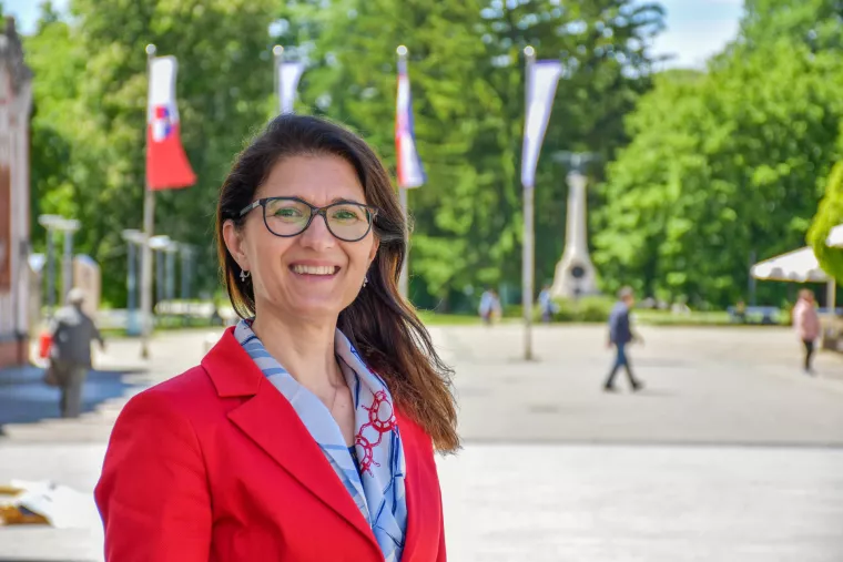 Slow city &ndash; Čakovec bi uskoro mogao postati prvi hrvatski 'usporeni grad'