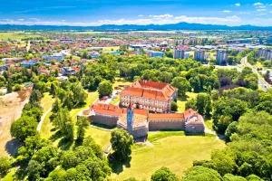 Slow city &ndash; Čakovec bi uskoro mogao postati prvi hrvatski 'usporeni grad'