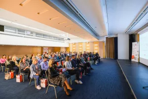 HAMAG-BICRO i udruga Mreža BOND u Poreču okupili poduzetničke potporne institucije iz cijele Hrvatske