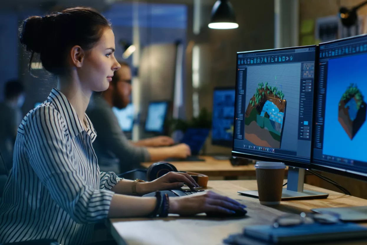 HAVC raspisao natječaj za poticanje razvoja i proizvodnje videoigara