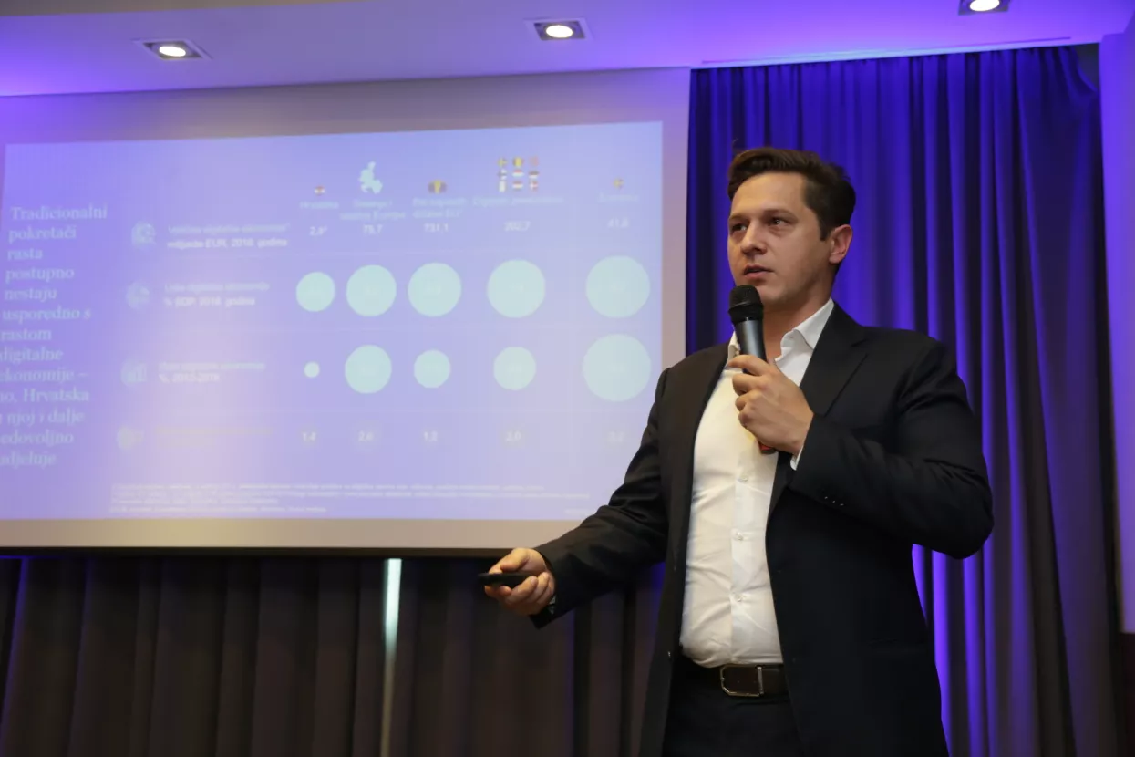 McKinsey: Do 2030. gotovo 140.000 hrvatskih radnika trebat će promijeniti zanimanje