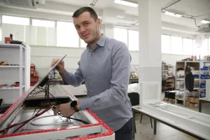 Solinski Include predstavio rješenje za mjerenje kvalitete zraka