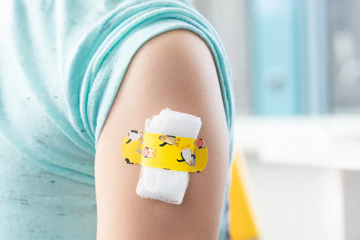 HZJZ nema nikakav plan za cijepljenje djece i mladih