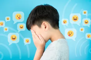 Djeca mlađa od 11 imaju veće šanse da će biti izložene &#39;bullyingu&#39; na društvenim platformama