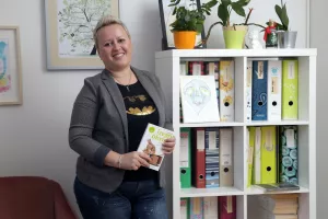 Lea Brezar: Poslovno učili&scaron;te kruna je promicanja kulture organizacije i priče o dharmičkom vođenju