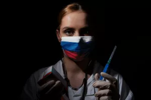 Višnja Starešina: Kako su Rusi motivirali Hrvate da pohrle na cijepljenje, bar nakratko