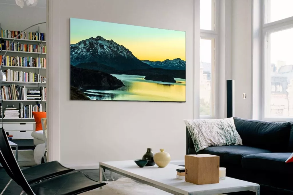 Bezbrižno uživajte u gledanju serija i filmova na Samsung Neo QLED televizoru uz TV kasko osiguranje