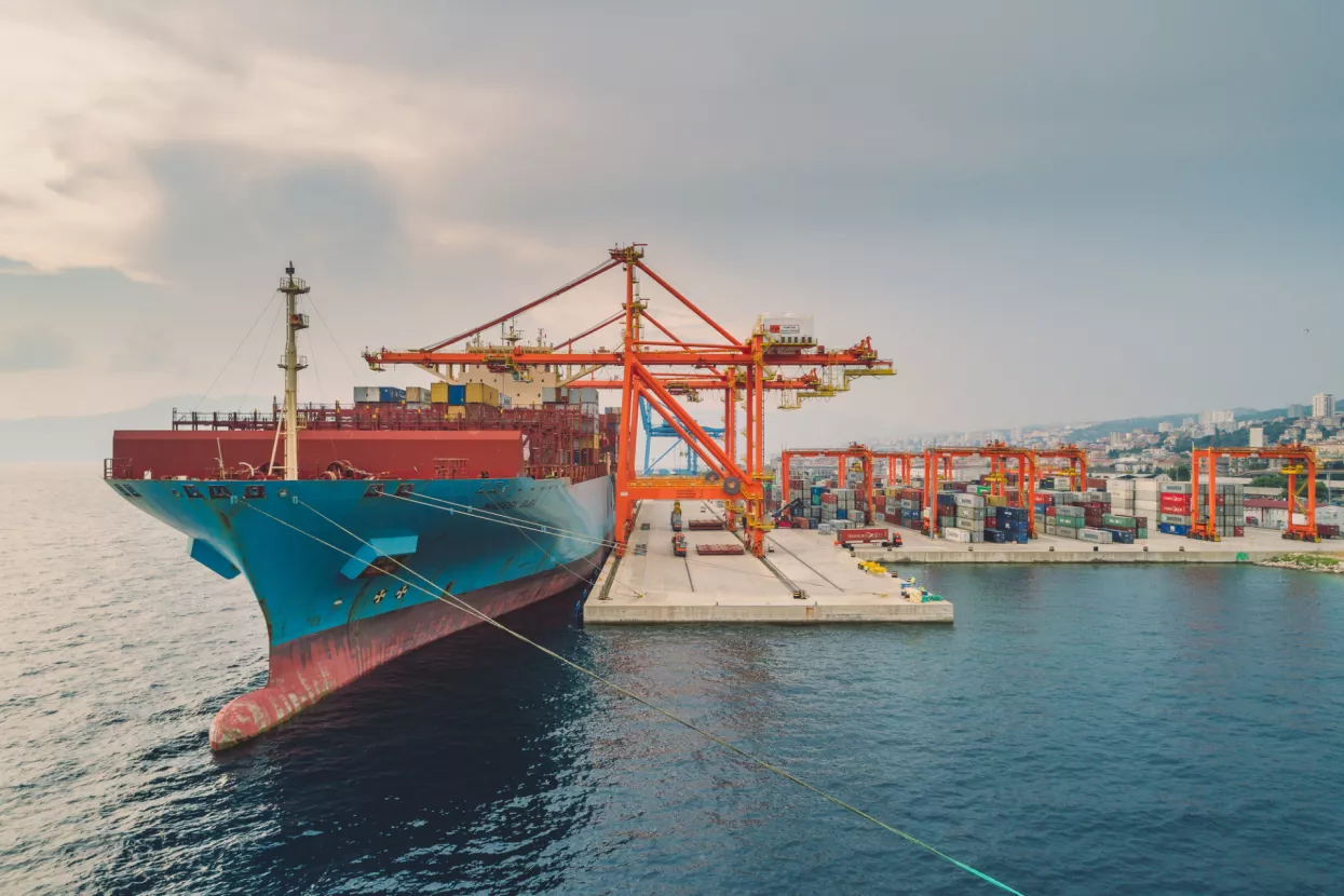 Potpisan koncesijski ugovor za Zagreb Deep Sea terminal