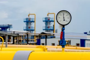 Gazprom počeo puniti skladi&scaron;ta plinom namijenjenim Europi