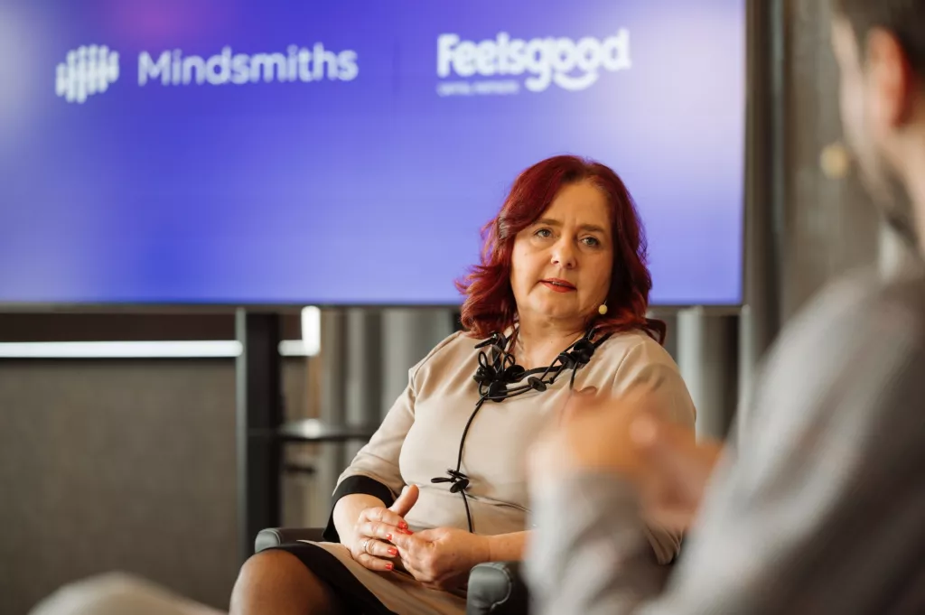 Mindsmiths osigurao 1,2 milijuna eura vrijednu 'seed' investiciju od Feelsgood investicijskog fonda