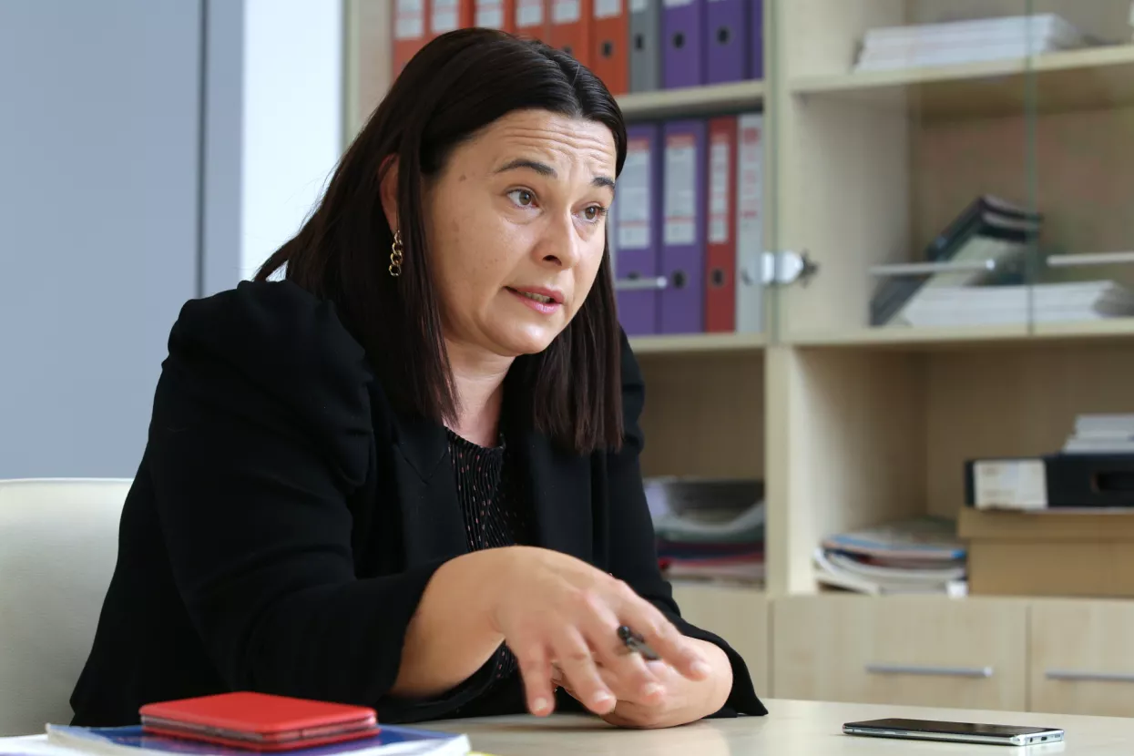 Mirela Bojić, Matica hrvatskih sindikata: Poslodavci mogu sami provjeriti simulira li radnik bolovanje