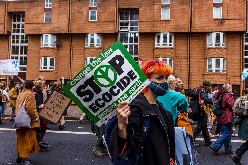 Klimatski summit COP26: Popravni ispit trebao bi biti već iduće godine