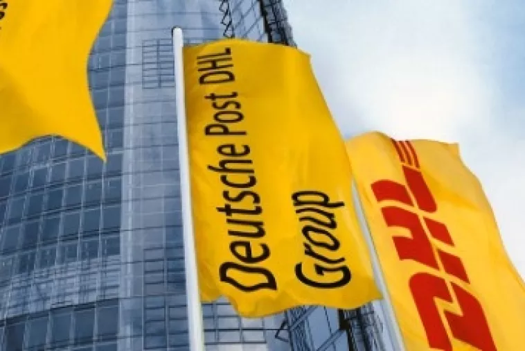 DHL u 2021. godini očekuje prihod veći od 7,7 milijardi eura, uz povećanje srednjoročnih rezultata