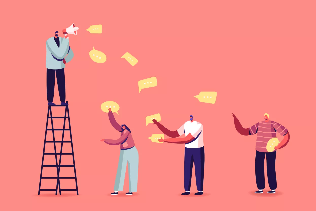 Svakidašnje lobiranje - Čekamo svoja pravila o podmićivanju