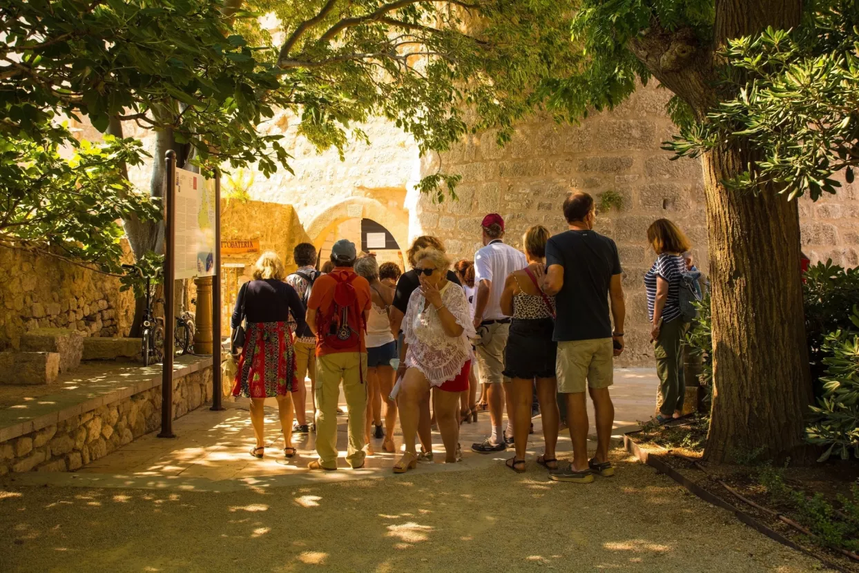 Katkad je za rast važnije imati malo sreće nego provesti reforme