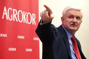 Povučena optužnica protiv Todorića, uhićena bivša tužiteljica Alerić Puklin i Piruška Canjuga