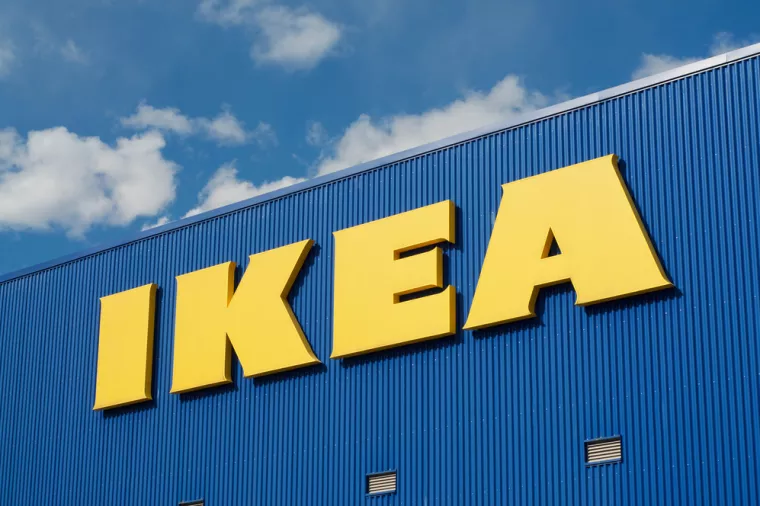 Ikea otkupljuje korišteni Ikea namještaj i preprodaje ga na Kakvo je - Takvo je
