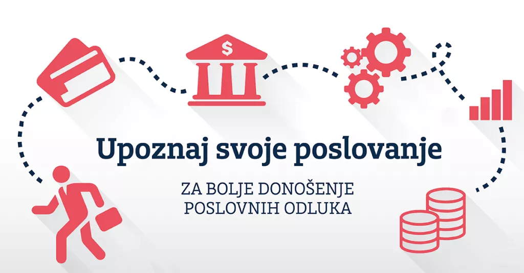 Upoznajte svoje poslovanje i izbjegnite pogrešne financijske odluke