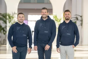 Bivši hrvatski Uberovci prikupili 20,5 milijuna dolara za &#39;poreznu platformu&#39;