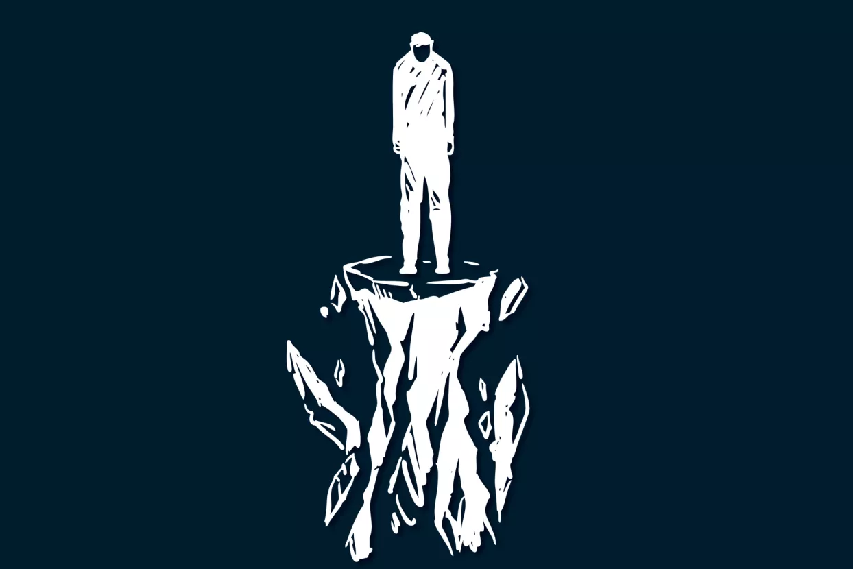 Urušavanje institucija: Sve su vidljivije znatne napukline u sustavu