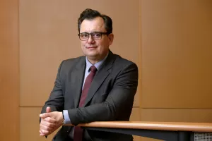 Damir Vanđelić dao ostavku na dužnost šefa Fonda za obnovu Grada Zagreba