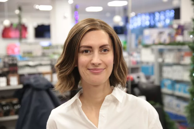 Kiša ubila Black Friday &ndash; Pomahnitana kupnja preselila se u virtualni svijet