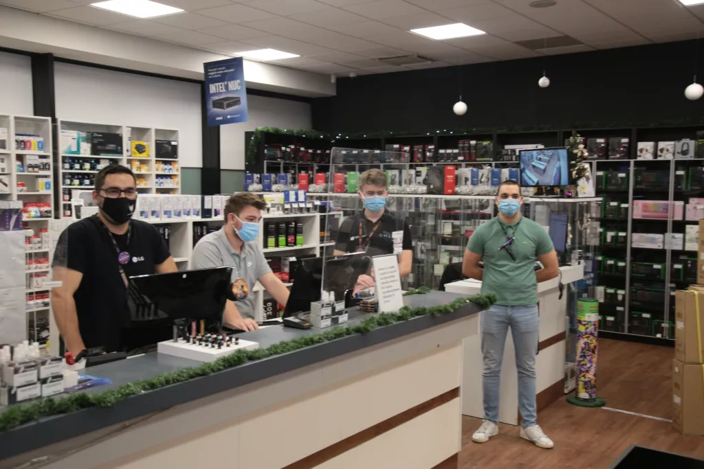 Kiša ubila Black Friday &ndash; Pomahnitana kupnja preselila se u virtualni svijet