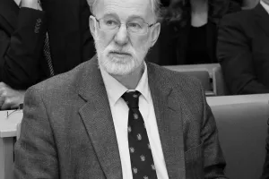 Preminuo hrvatski ekonomist Ivo Bićanić