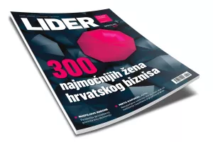 U novom broju saznajte tko su najmoćnije žene hrvatskog biznisa