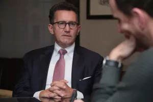 Nikolaus S. Lang: Uvođenje taksi-robota u Zagrebu neće biti toliko tehnički problem koliko regulativni