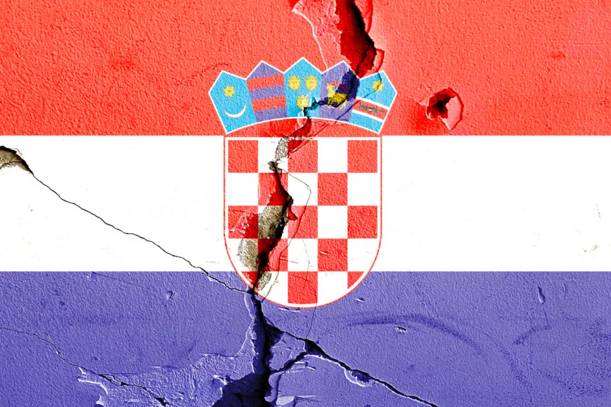 Miodrag Šajatović: Urušena državna institucija &ndash; pobjednička pojava u 2021.