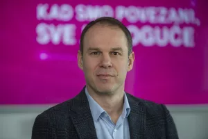 U posljednjih šest godina HT investirao 10 milijardi kuna
