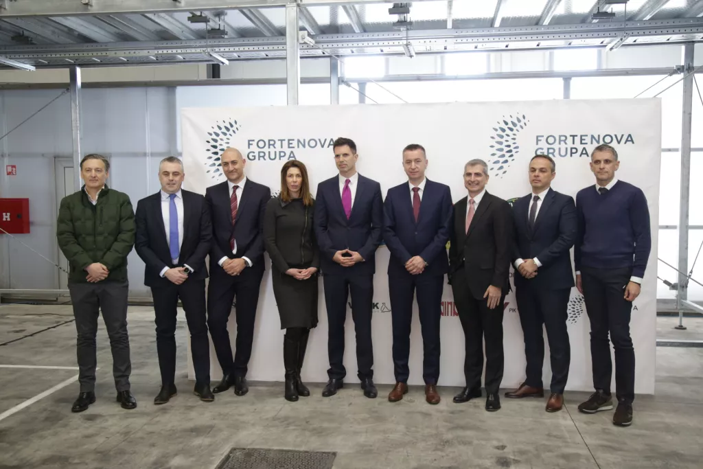 Fortenova grupa u dvije godine u Hrvatskoj i regiji investira ukupno 255 milijuna eura