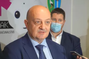 Škola budućnosti &ndash; Tehnička škola Sisak postaje regionalni centar kompetentnosti u sektoru elektrotehnike i računalstva