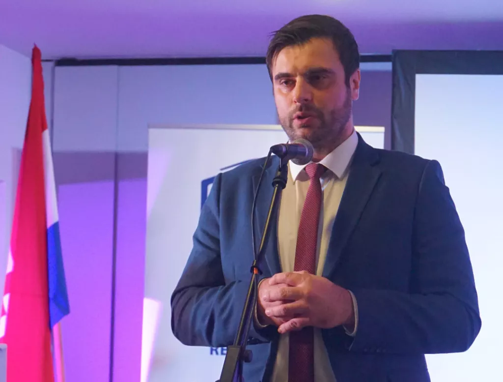 Škola budućnosti &ndash; Tehnička škola Sisak postaje regionalni centar kompetentnosti u sektoru elektrotehnike i računalstva