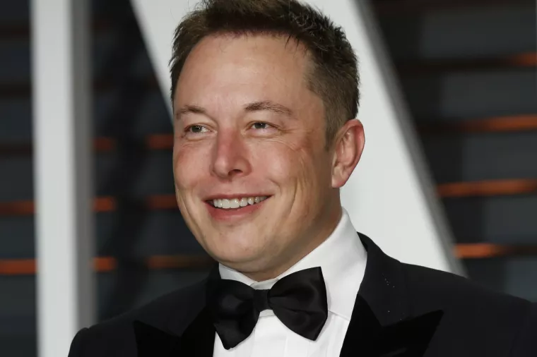 Milijardera i ekscentrika Elon Muska magazin Time proglasio &#39;Osobom godine&#39;