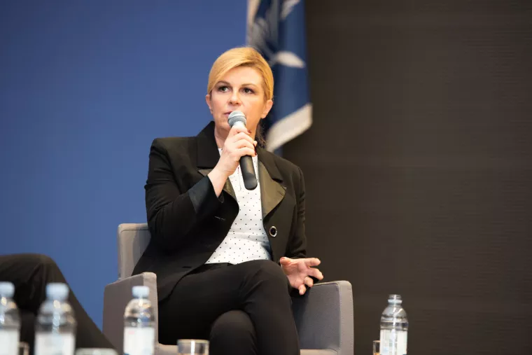 Mato Njavro: Gdje god živjeli u svijetu, nekako ste povezani s Azijom. Ono što se tamo događa osjeti cijeli svijet