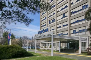 Grupa Končar poslovnu 2021. završava s povijesno najvećim prihodom od prodaje