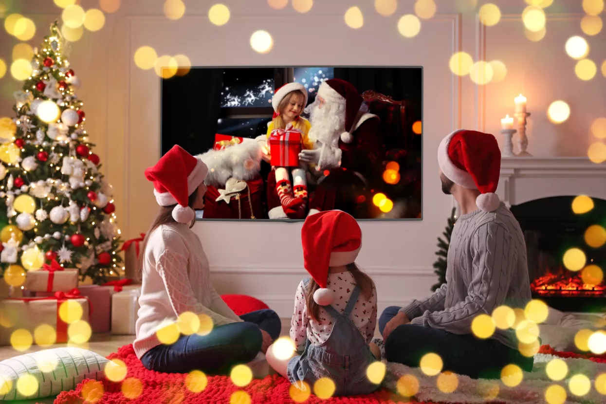 Što gledati tijekom zimskih praznika: savršeni filmovi za cijelu obitelj