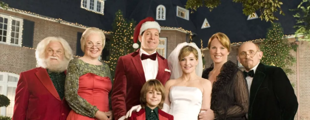 Što gledati tijekom zimskih praznika: savršeni filmovi za cijelu obitelj