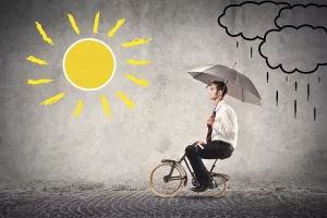 Poslovni optimizam pred kraj prošle godine pomaknuo se samo za &#39;zericu&#39;