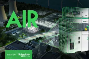 SM AirSeT srednjenaponsko postrojenje - Dašak svježeg zraka za vašu mrežu