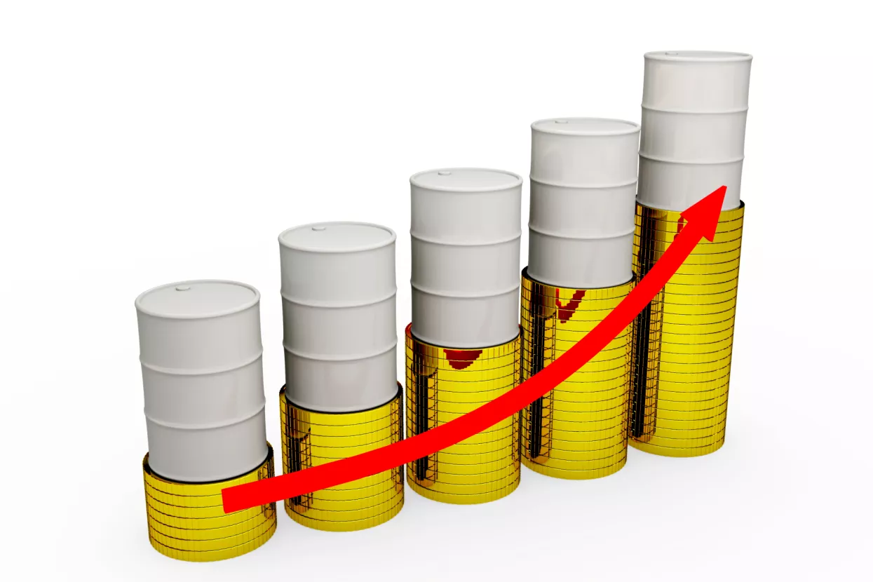 Na svjetskim tržištima zabilježen rast cijena nafte za više od tri posto