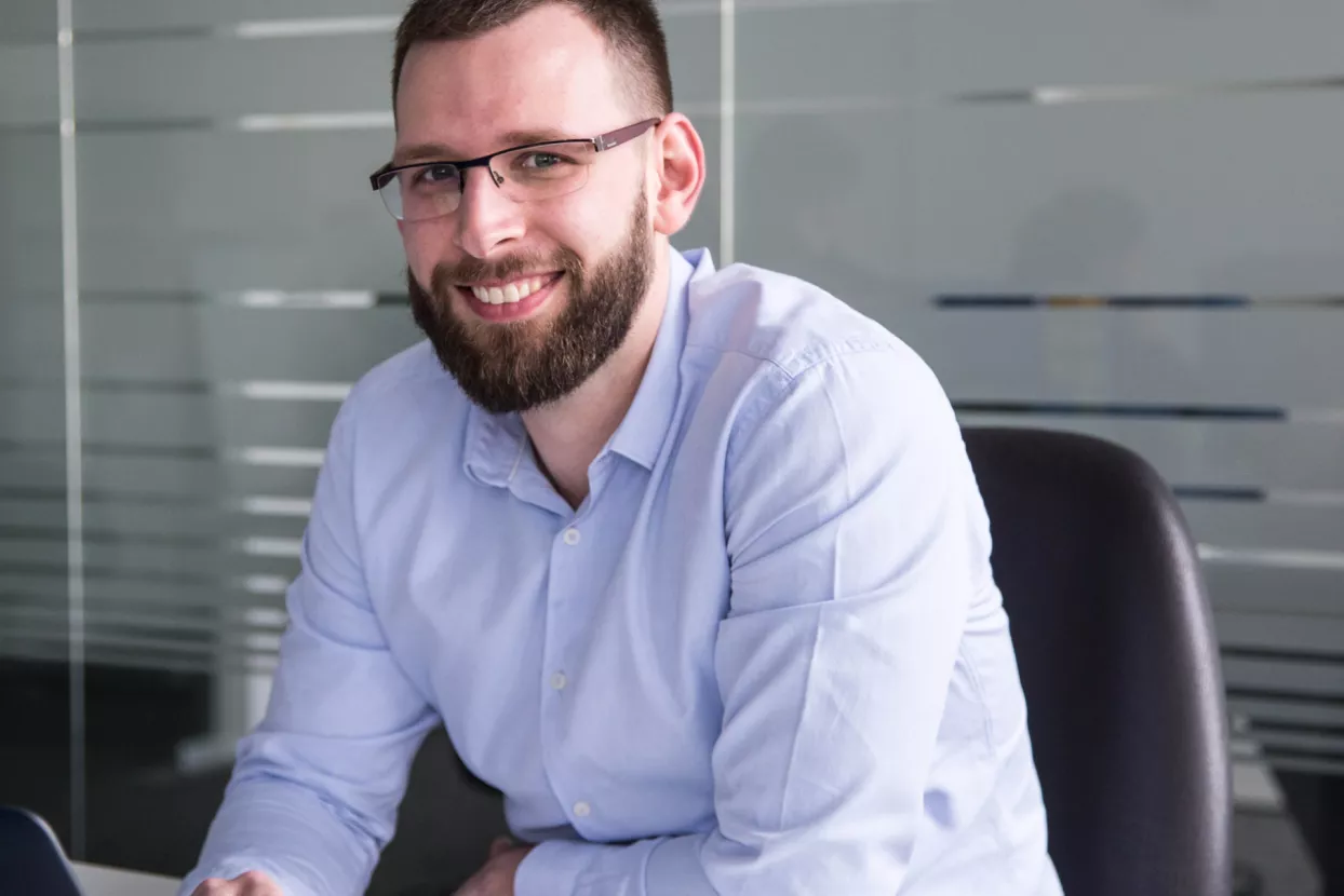 Luka Lenard (Bugatti Rimac): Kupci su milijunaši i milijarderi s malo vremena, pa prava UX testiranja rijetko provodimo