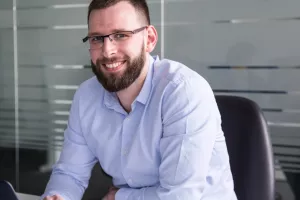 Luka Lenard (Bugatti Rimac): Kupci su milijunaši i milijarderi s malo vremena, pa prava UX testiranja rijetko provodimo