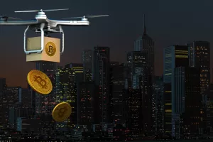 Što je kripto airdrop?