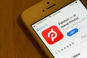 Peleton - bicikl na kojem je skončao Mr. Big rezultat je &quot;stay-at-home&quot; ekonomije